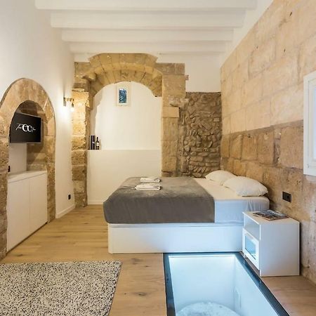 Studio Cave Palma de Mallorca Exterior photo